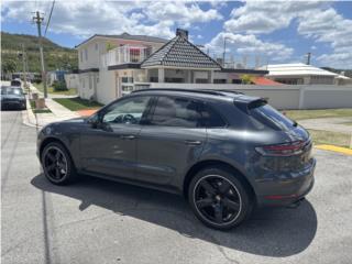 Porsche Puerto Rico Porsche Macan S 2019 