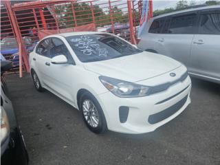 Kia Puerto Rico Kia rio 2019 9995 