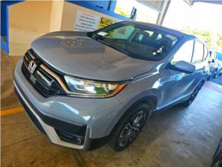 Honda Puerto Rico Honda CR-v 2022