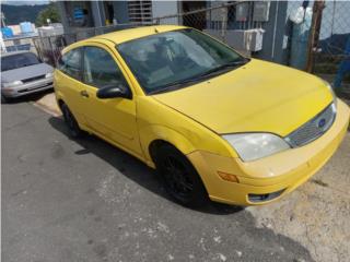 Ford Puerto Rico Se vende 