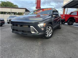 Hyundai Puerto Rico Hyundai Kona 2024