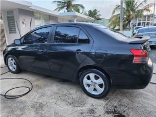 Toyota Puerto Rico Toyota Yaris 2008 3600