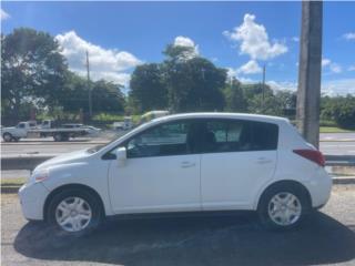 Nissan Puerto Rico NISSAN VERSA 2011