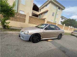 Mitsubishi Puerto Rico Carro Mitsubishi 