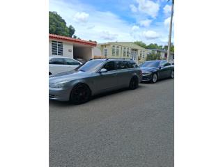 BMW Puerto Rico BMW 535i
