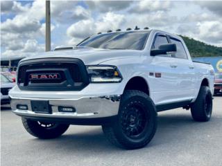 RAM Puerto Rico Ram 1500 HEMI 5.7L 4x4 2020