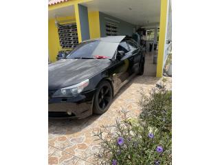 BMW Puerto Rico BMW 525
