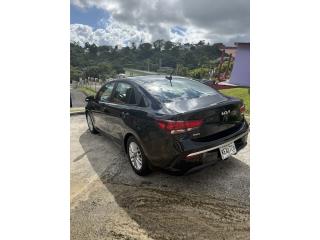 Kia Puerto Rico Kia 2023 10 mil millas
