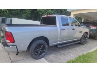RAM Puerto Rico RAM 2021 $26,300 OMO