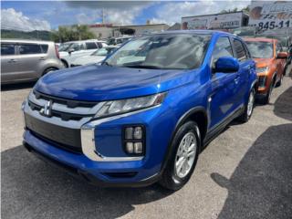 Mitsubishi Puerto Rico Mitsubishi Outhlander sport 2023