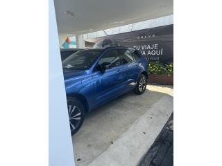 Volvo Puerto Rico 2021 Volvo XC60 Recharge H�brida 