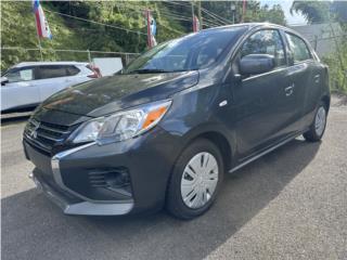 Mitsubishi Puerto Rico Mitsubishi Mirage 2024
