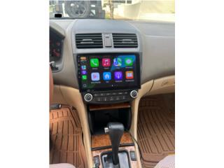 Honda Puerto Rico 2004 Honda Accord $6,000 211396 miles