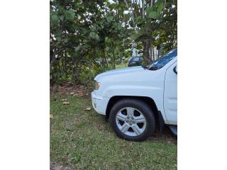 Honda Puerto Rico Honda ridgeline 2013. Muy buena