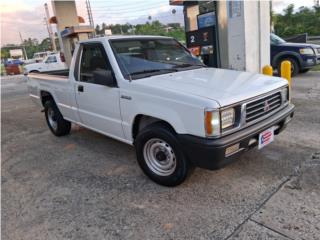 Mitsubishi Puerto Rico Midsubichi como nueva