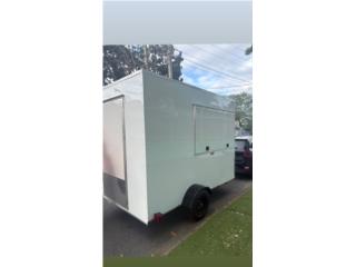 Trailers - Otros Puerto Rico Comienza Tu Negocio con este Food Truck