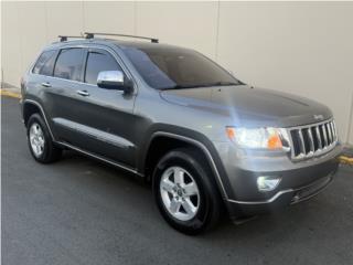 Jeep Puerto Rico Jeep