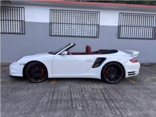 Porsche Puerto Rico PORSCHE 997 Turbo 2008
