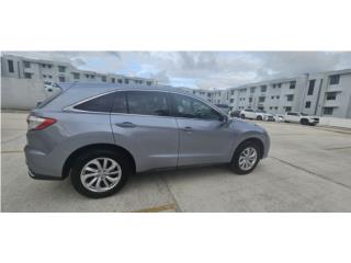Acura Puerto Rico Acura rdx 2016