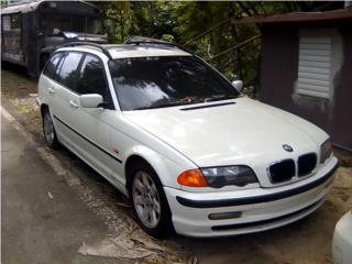 BMW Puerto Rico Auto 