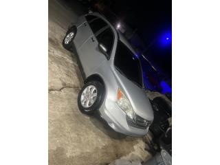 Honda Puerto Rico CRV 