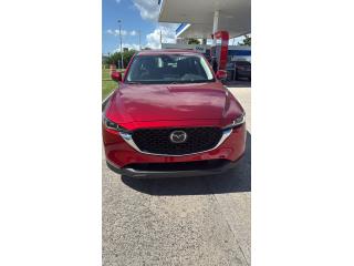 Mazda Puerto Rico Mazda CX5 2023 $18300 