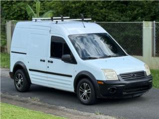 Ford Puerto Rico Ford Transit 10� 