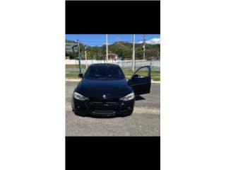 BMW Puerto Rico BMW328