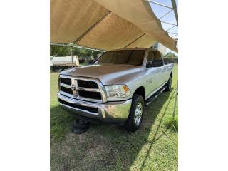RAM Puerto Rico 2014 Pickup Ram 2014