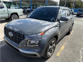 Hyundai Puerto Rico HYUNDAI VENUE black friday AROS EN ALUMINIO 