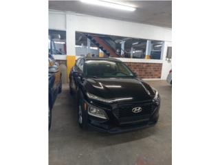 Hyundai Puerto Rico HYUNDAI KONA 2021 AUTOMATICO