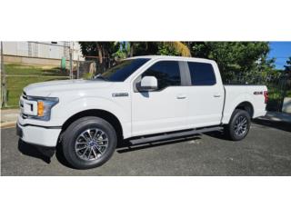 Ford Puerto Rico Ford f150 4x4 