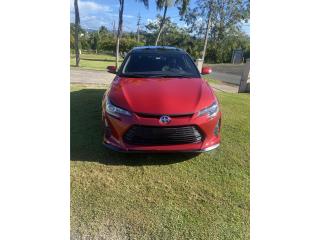 Scion Puerto Rico Toyota Scion