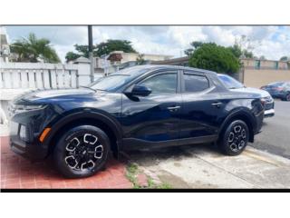 Hyundai Puerto Rico Hyundai Santa Cruz 2024