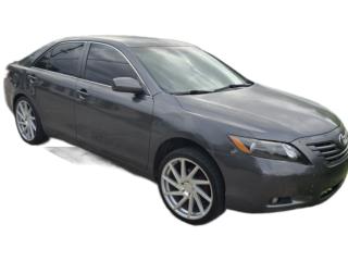 Toyota Puerto Rico Toyota camry 2007 $4,000