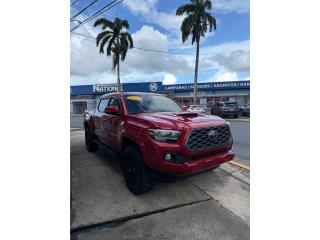 Toyota Puerto Rico TOYOTA TACOMA TRD SPORT 2023