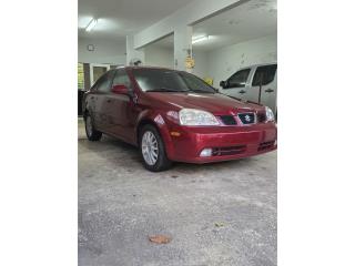 Suzuki Puerto Rico Suzuki 