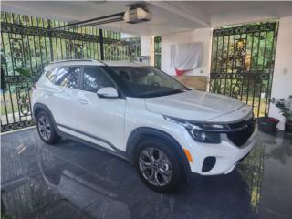 Kia Puerto Rico Kia Seltos 2024