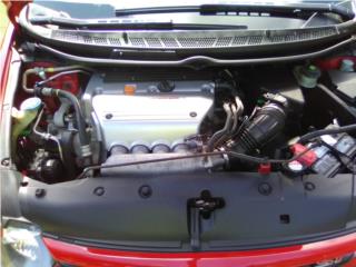 Honda Puerto Rico Honda Civic Si 2006-$8,000