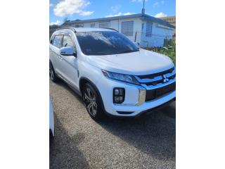 Mitsubishi Puerto Rico Mitsubischi sprt 2020