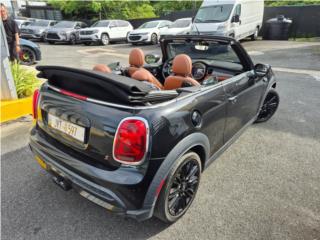 MINI  Puerto Rico MINI COOPER S 2024