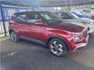 Hyundai Puerto Rico Hyundai Venue 2023 