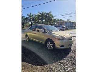 Toyota Puerto Rico Toyota Yaris 2008 ganga