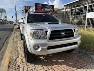 Toyota Puerto Rico Tacoma 2006