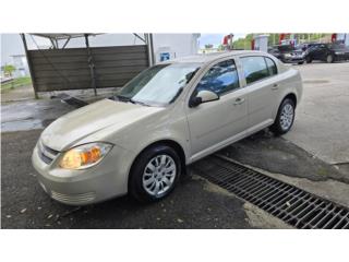 Chevrolet Puerto Rico Chevrolet Cobal LT 2009