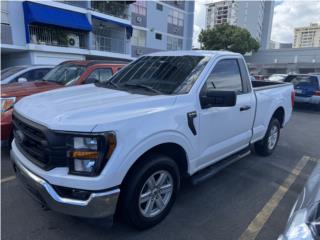 Ford Puerto Rico Ford 150 2023