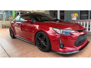 Scion Puerto Rico Scion TC 2016 Rs 10.0