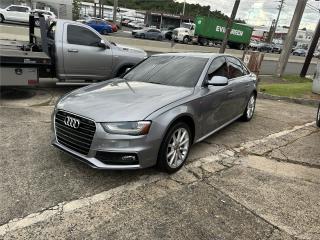 Audi Puerto Rico AUDI A5 2015 S-Line