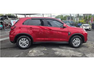 Mitsubishi Puerto Rico MITSUBISHI OUTLANDER 2021 OFERTA