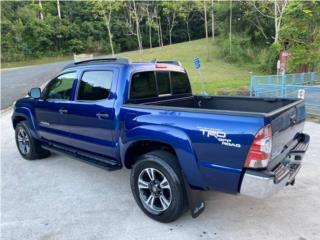 Toyota Puerto Rico TOYOTA TACOMA AUT 2015 4X4